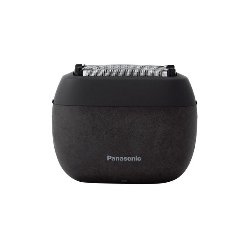 【即日発送】【新品 箱不良・シュリンク破れ品】Panasonic パナソニック メンズシェーバー ラムダッシュ ES-PV6A-K マーブルブラック