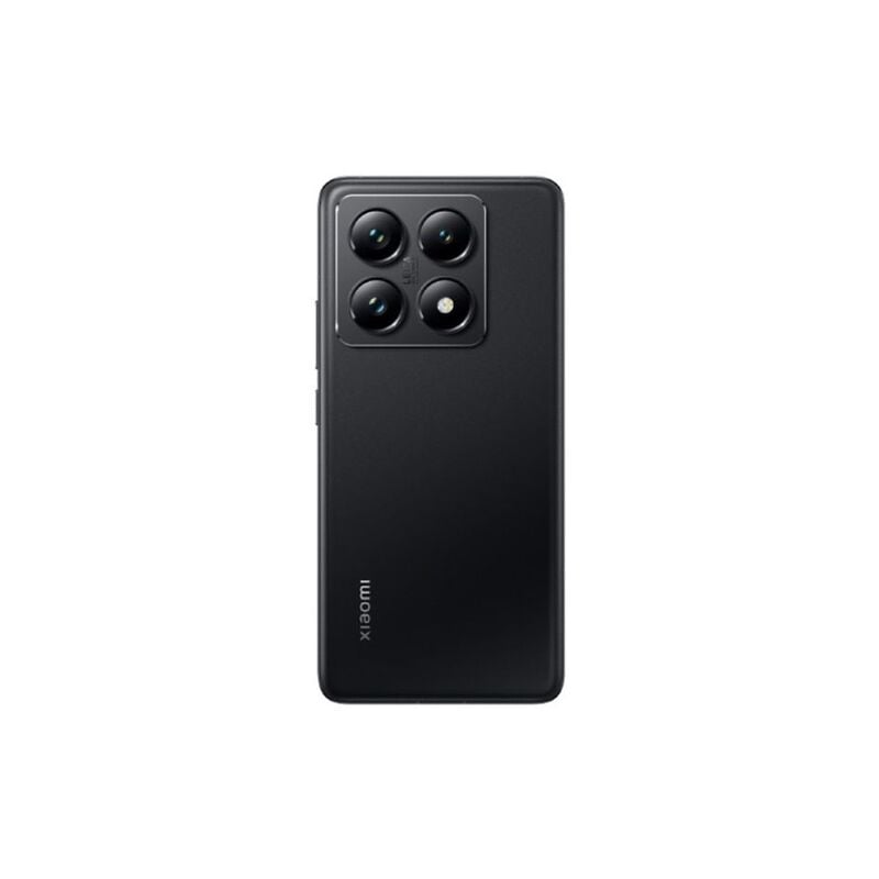 【ラッピング可】【即日発送】【国内版】【新品】Xiaomi シャオミ スマホ 14T Pro 12G 512G チタンブラック SIMフリー