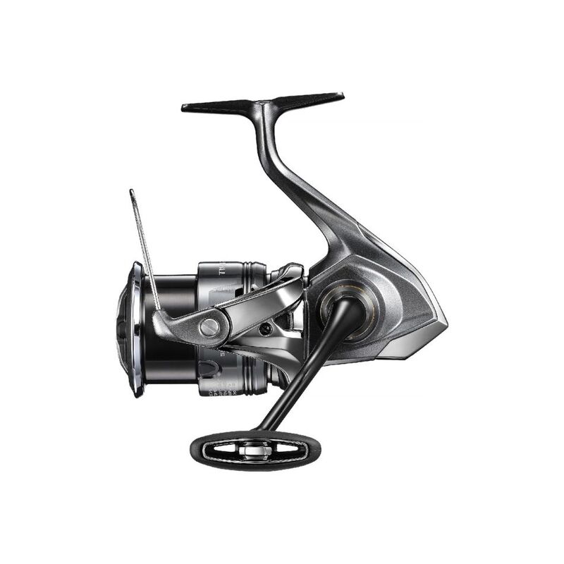 【ラッピング可】【新品】SHIMANO シマノ スピニングリール 24 ツインパワー 4000MHG