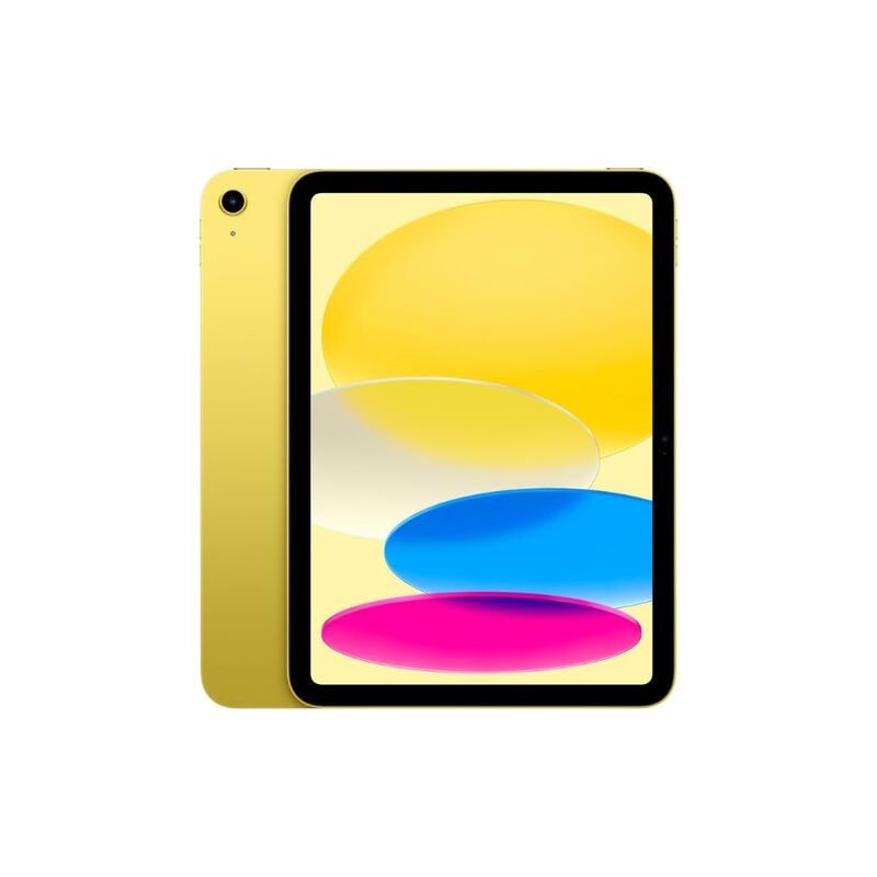 【ラッピング可】【即日発送】【新品】Apple アップル iPad 11インチ Wi-Fi 512GB 2025年春モデル MD5A4J/A イエロー