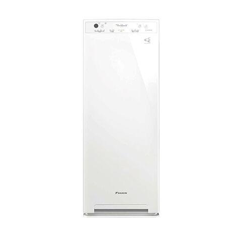 【即日発送】【新品 箱不良・シュリンク破れ品】DAIKIN ダイキン 加湿ストリーマ空気清浄機 MCK505A-W ホワイト