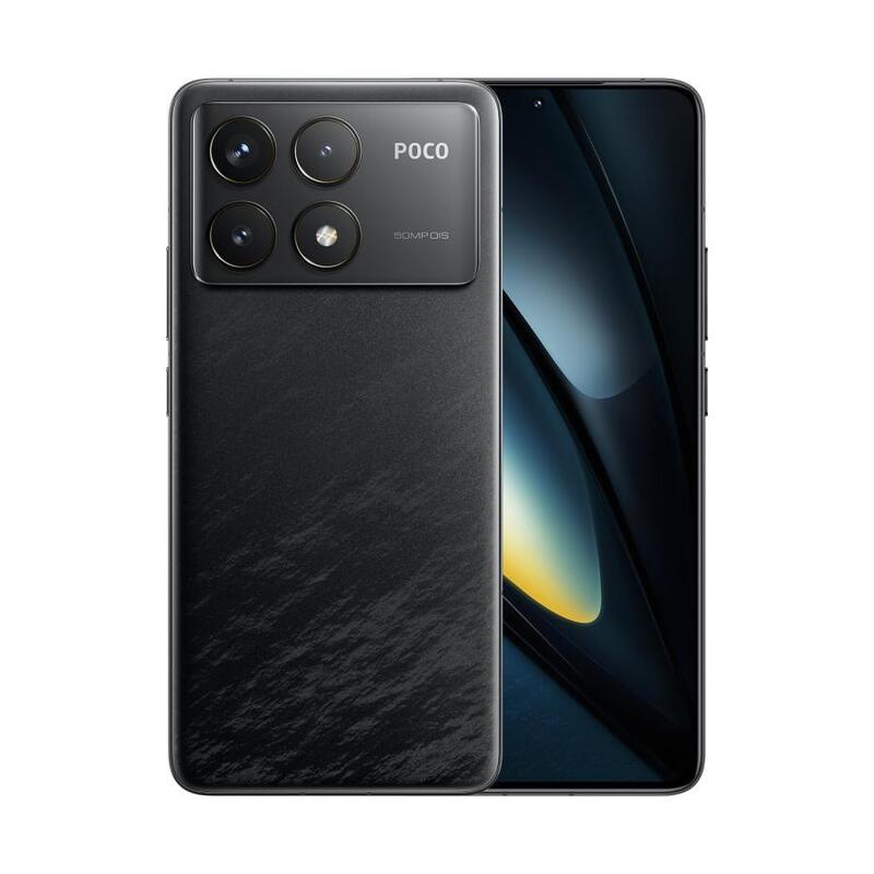【ラッピング可】【新品】Xiaomi POCO F6 Pro 12G+512G SIMフリー