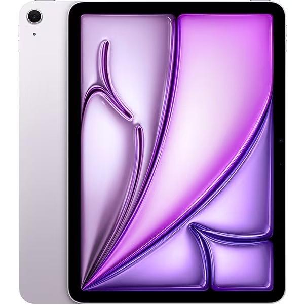 【ラッピング可】【即日発送】【新品】Apple アップル iPad Air 11インチ Wi-Fi 512GB 2025年春モデル MCAE4J/A パープル