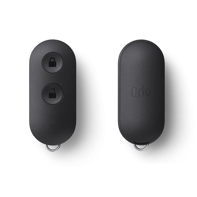 【新品】Qrio キュリオ Key S Q-K2