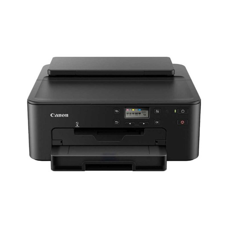 【即日発送】【新品 開封済み未使用品】CANON キヤノン インクジェットプリンター PIXUS ピクサス TR703A