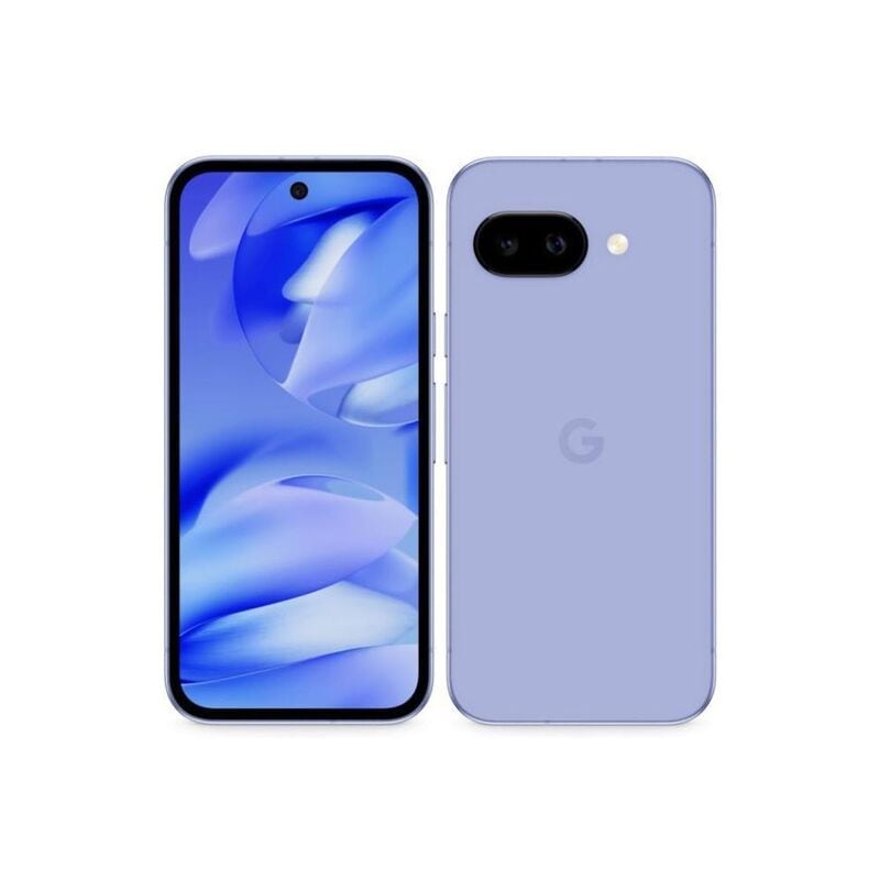 【ラッピング可】【即日発送】【国内版】【新品 箱不良・シュリンク破れ品】Google Pixel 9a 128GB Iris SIMフリー