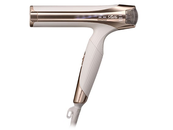 【ラッピング可】【即日発送】【新品】MTG エムティージー ReFa BEAUTECH DRYER SMART W RE-AX-20A アイボリー