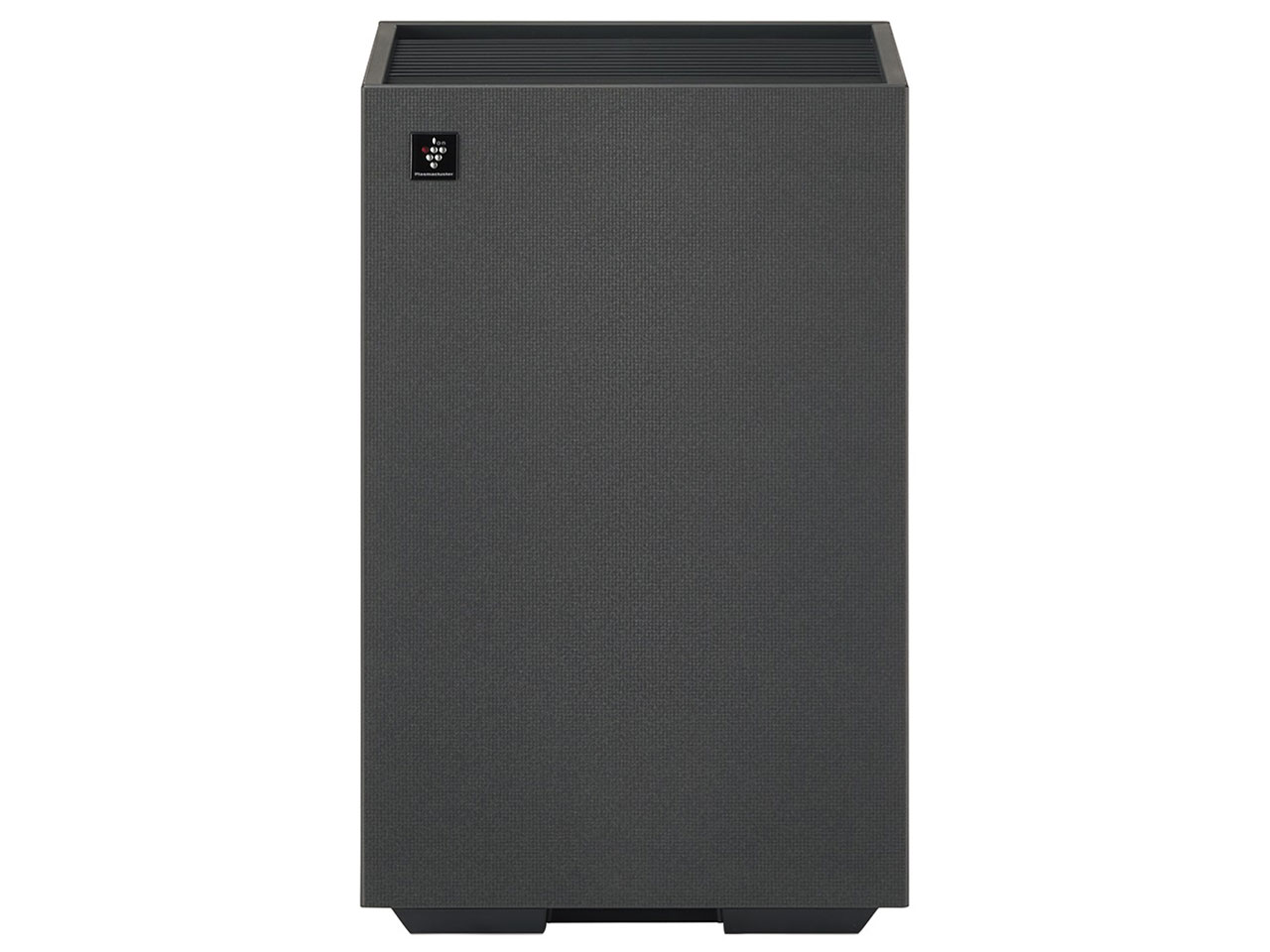【即日発送】【新品 箱不良・シュリンク破れ品】SHARP シャープ 空気清浄機 FU-T40-H グレー