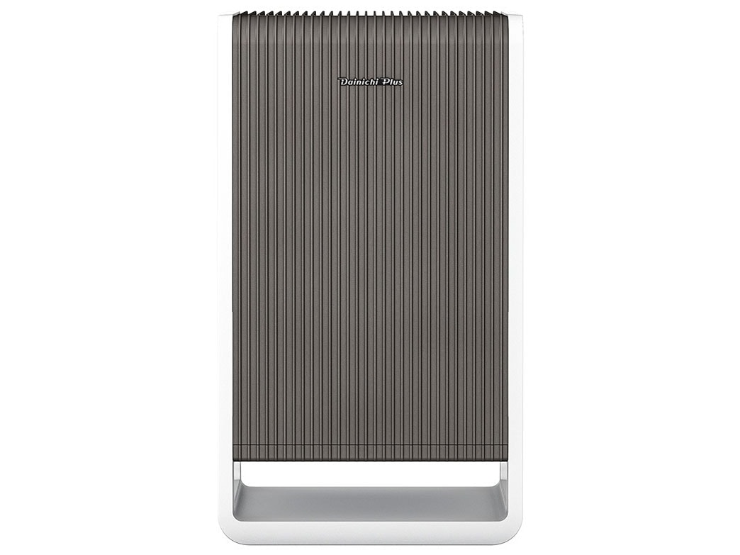 【即日発送】【新品 箱不良・シュリンク破れ品】Dainichi ダイニチ ハイブリッド式空気清浄機 CL-HB924-WT ホワイトブラウン
