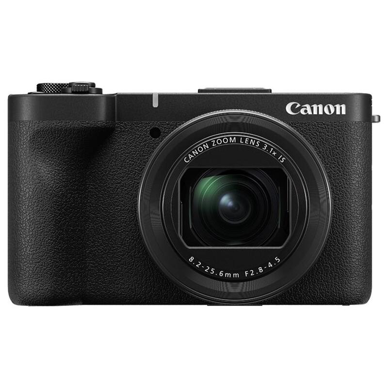 【新品 箱不良・シュリンク破れ品】CANON PowerShot V1
