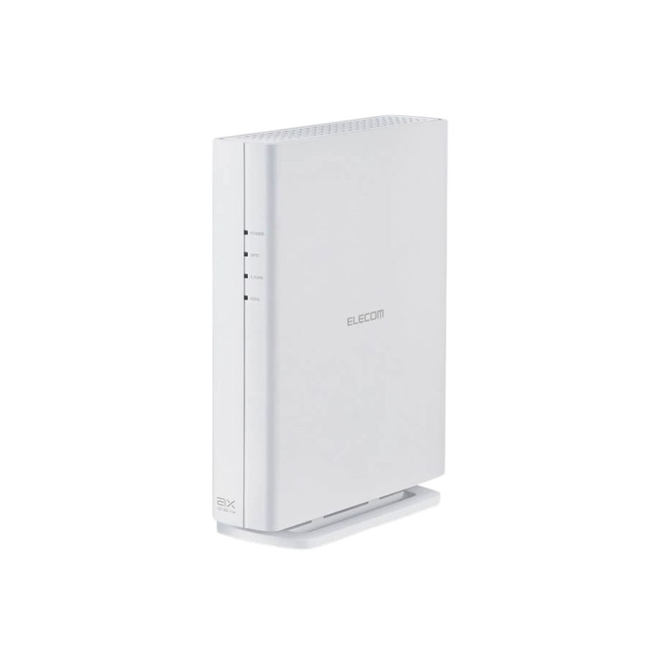 【ラッピング可】【即日発送】【新品 箱不良・シュリンク破れ品】ELECOM エレコム Wi-Fi中継機 WTC-X3000GS