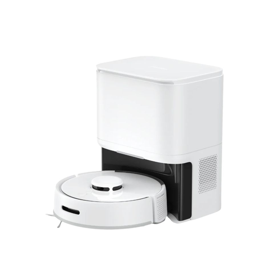 【即日発送】【新品】SwitchBot スイッチボット 掃除機 SwitchBot K10+ W3011020 ホワイト