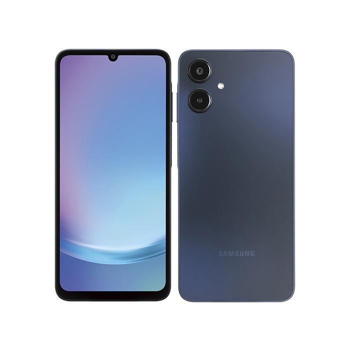 【ラッピング可】【即日発送】【国内版】【新品】SAMSUNG サムスン スマホ Galaxy A25 5G SCG33 au版 ブラック SIMロック解除品