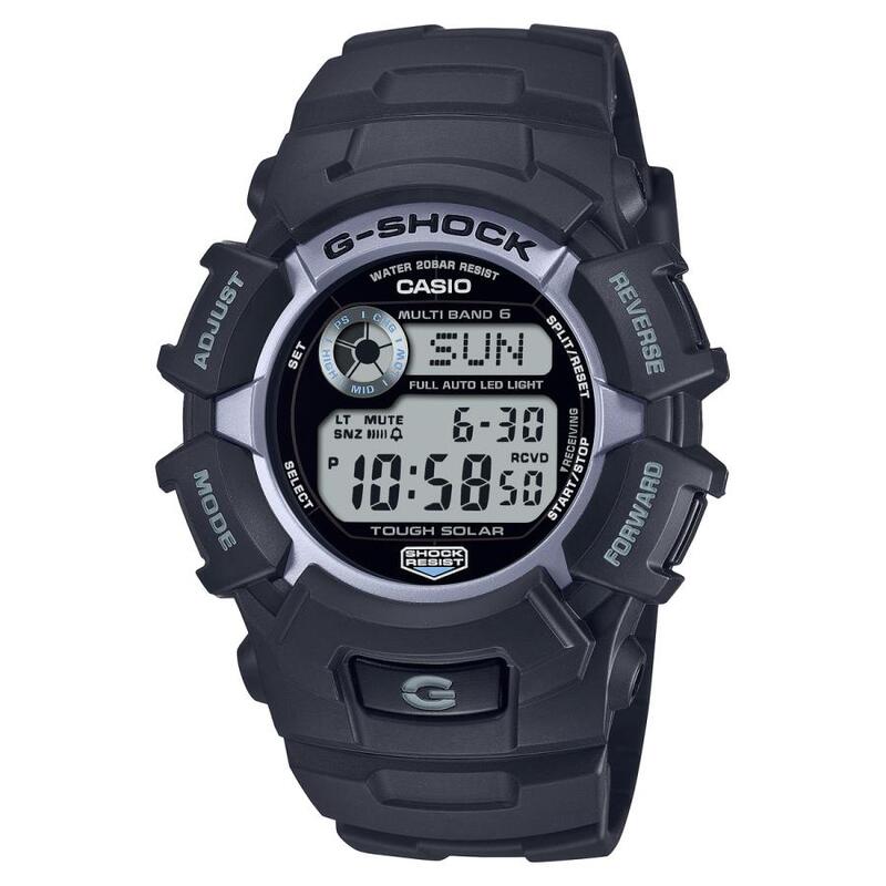 【新品】CASIO カシオ G-SHOCK ファイアーパッケージ '25 GW-2320FP-1A2JR