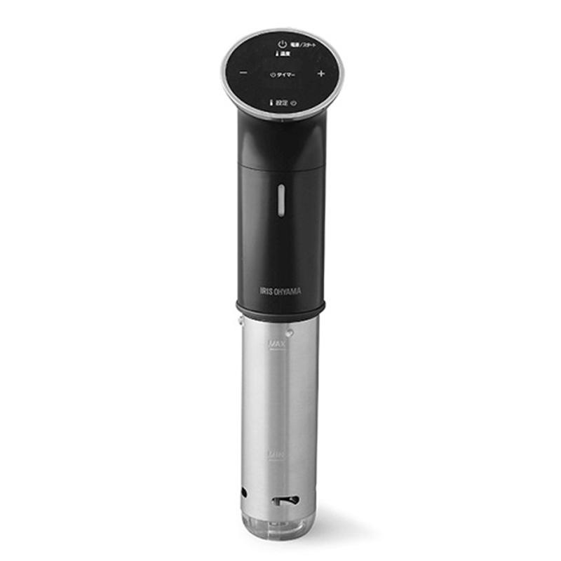 【即日発送】【新品】IRIS OHYAMA アイリスオーヤマ 低温調理器 LTC-01