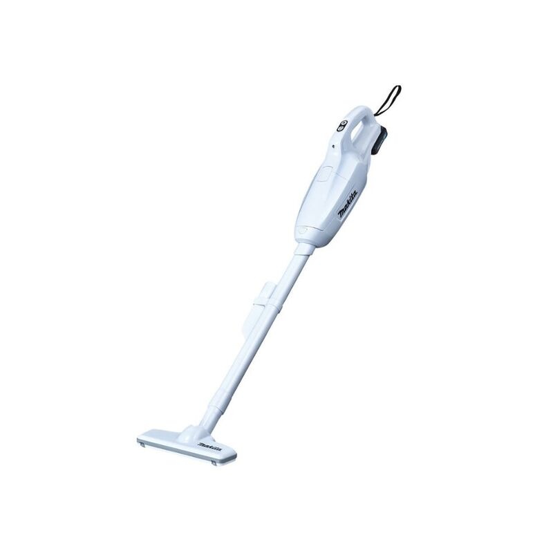 【即日発送】【新品 箱不良・シュリンク破れ品】Makita マキタ 掃除機 充電式クリーナー CL107FDSHW