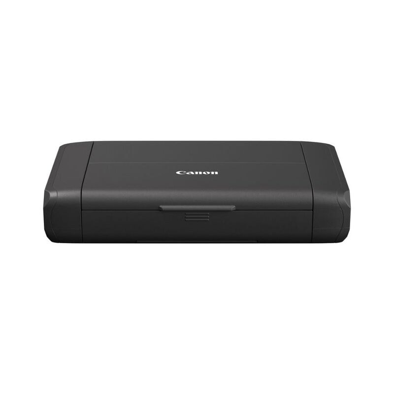 【新品】CANON キヤノン A4コンパクトモバイルプリンタ TR163 ブラック