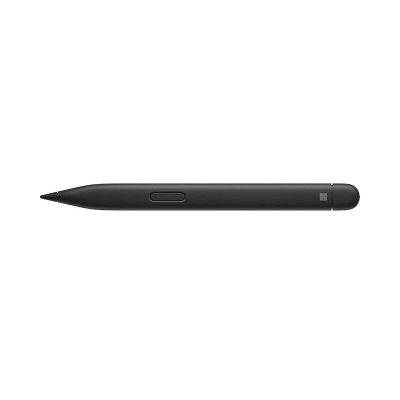 【新品】Microsoft マイクロソフト Surface スリムペン2 8WV-00007 マットブラック