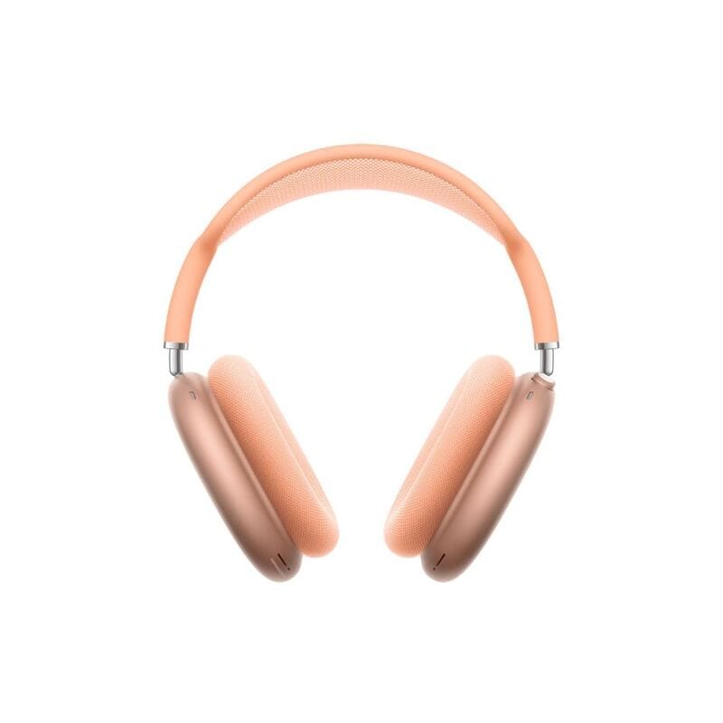 【ラッピング可】【即日発送】【新品 箱不良・シュリンク破れ品】Apple アップル AirPods Max (USB-C) MWW73ZA/A オレンジ