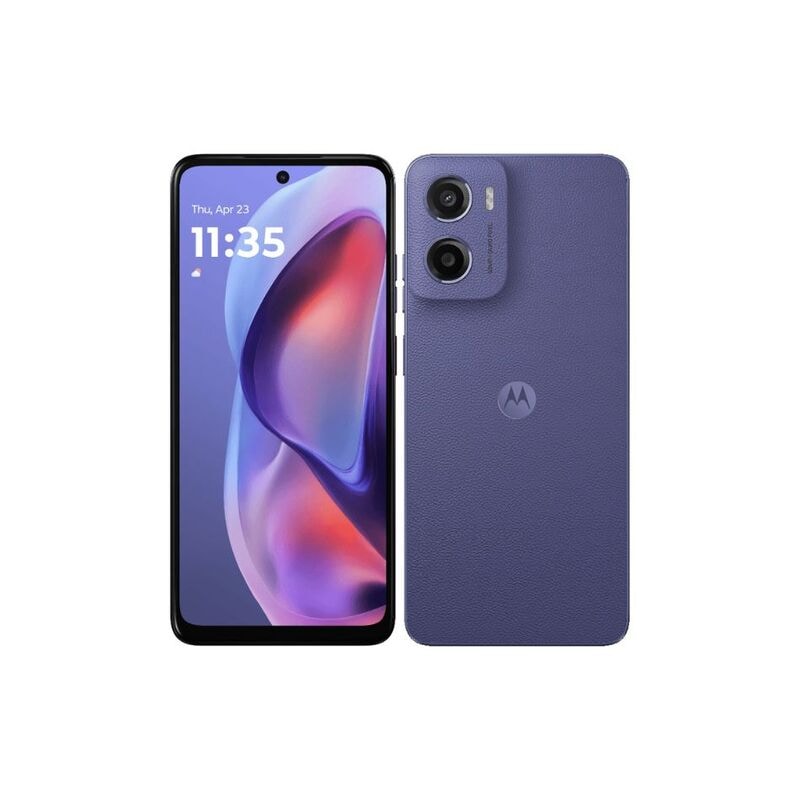 【ラッピング可】【即日発送】【国内版】【新品】Motorola モトローラ スマホ moto g05 8GB+128GB フレッシュラベンダー SIMフリー