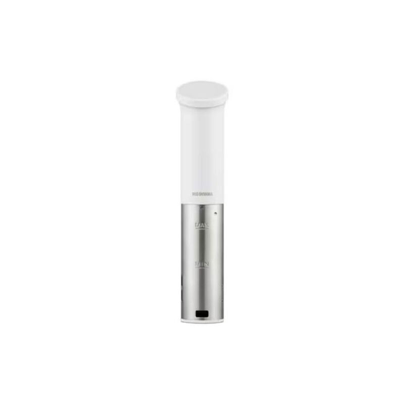 【即日発送】【新品】IRIS OHYAMA アイリスオーヤマ 低温調理器 LTC-04-W オフホワイト