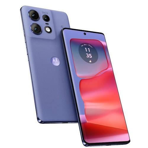 【即日発送】【新品 箱不良・シュリンク破れ品】Motorola edge 50 pro 12GB+256GB リュクスラベンダー SIMフリー