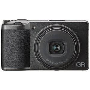 【即日発送】【新品 箱不良・シュリンク破れ品】RICOH GR III