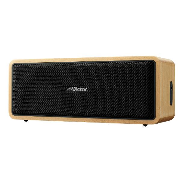 【新品】JVCケンウッド Victor Bluetoothスピーカー SP-WS02BT