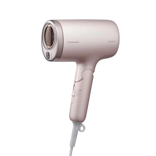 【ラッピング可】【即日発送】【新品 箱不良・シュリンク破れ品】Panasonic ヘアードライヤー ナノケア モイストピンク EH-NA7M-P