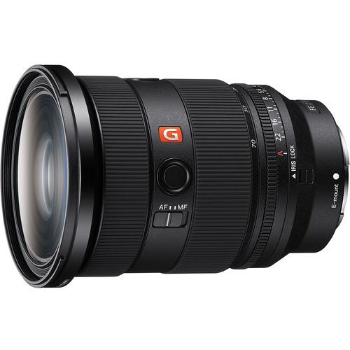 【即日発送】【新品 箱不良・シュリンク破れ品】SONY レンズ FE 24-70mm F2.8 GM II SEL2470GM2