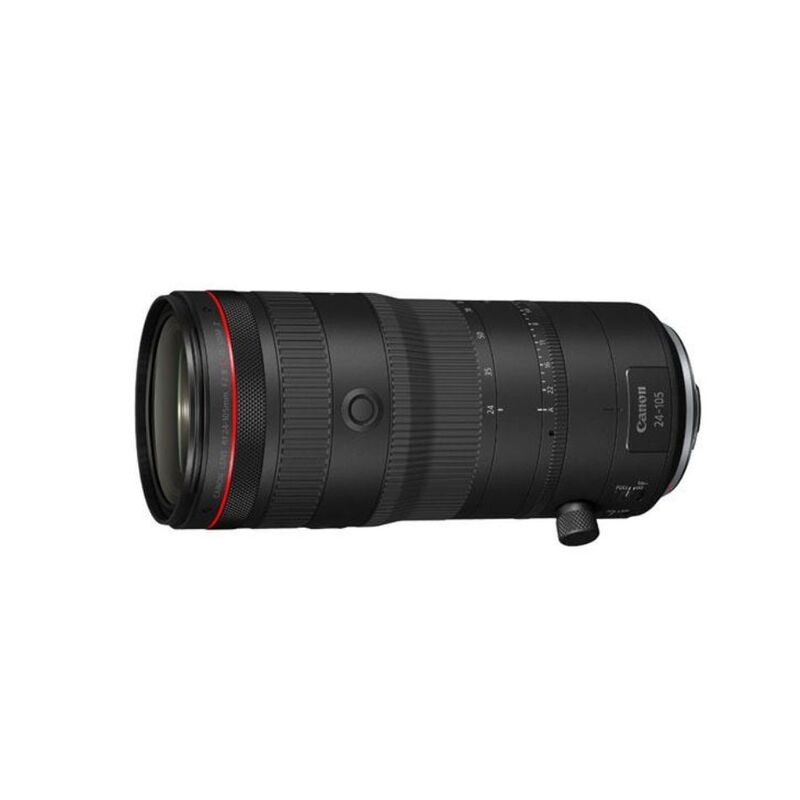 【ラッピング可】【即日発送】【新品】CANON キャノン 交換レンズ RF24-105mm F2.8 L IS USM Z
