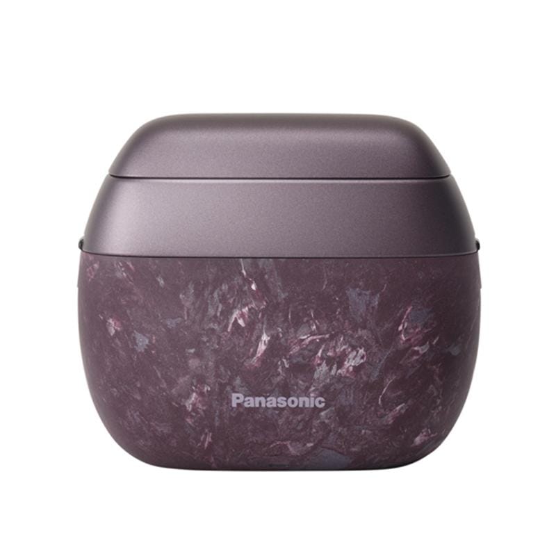【ラッピング可】【即日発送】【新品】Panasonic パナソニック メンズシェーバー ラムダッシュ パームイン 70th ANNIVERSARY EDITION ES-PV70-V 紫