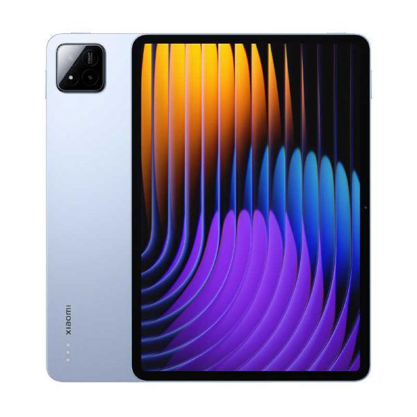 【即日発送】【新品 箱不良・シュリンク破れ品】Xiaomi シャオミ Pad 7 8GB 256GB VHU5465JP ブルー