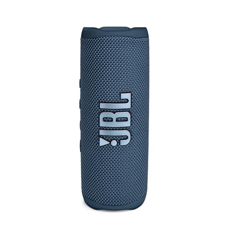 【即日発送】【新品 箱不良・シュリンク破れ品】JBL ジェイビーエル スピーカー FLIP 6 Bluetooth ブルー