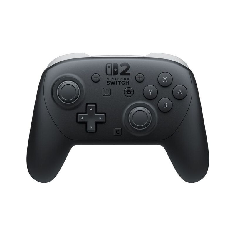 【ラッピング可】【即日発送】【国内正規品】【新品】任天堂 Nintendo Switch 2 Proコントローラー BEE-A-FSSKA