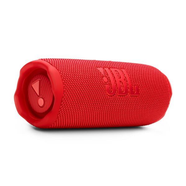 【ラッピング可】【即日発送】【新品】JBL ジェイビーエル スピーカー FLIP 7 レッド JBLFLIP7RED