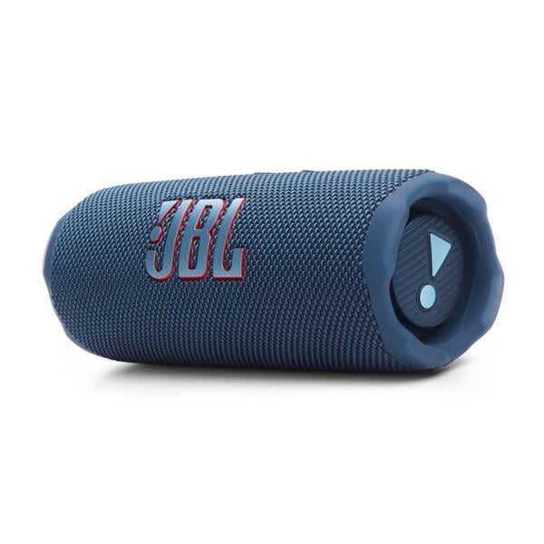 【ラッピング可】【即日発送】【新品】JBL ジェイビーエル スピーカー FLIP 7 ブルー JBLFLIP7BLU