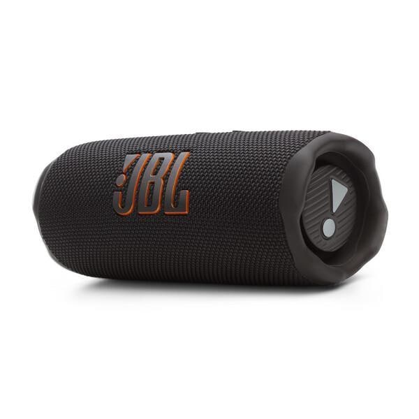【ラッピング可】【即日発送】【新品】JBL ジェイビーエル スピーカー FLIP 7 ブラック JBLFLIP7BLK