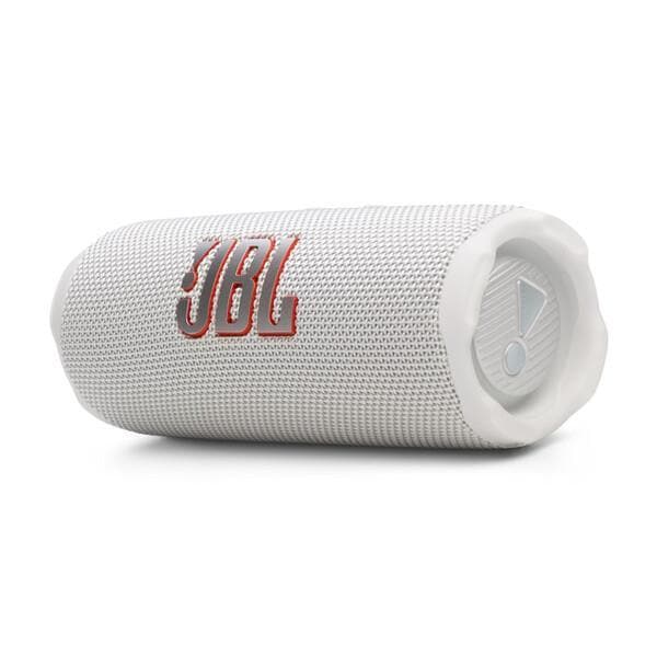 【ラッピング可】【即日発送】【新品】JBL ジェイビーエル スピーカー FLIP 7 ホワイト JBLFLIP7WHT