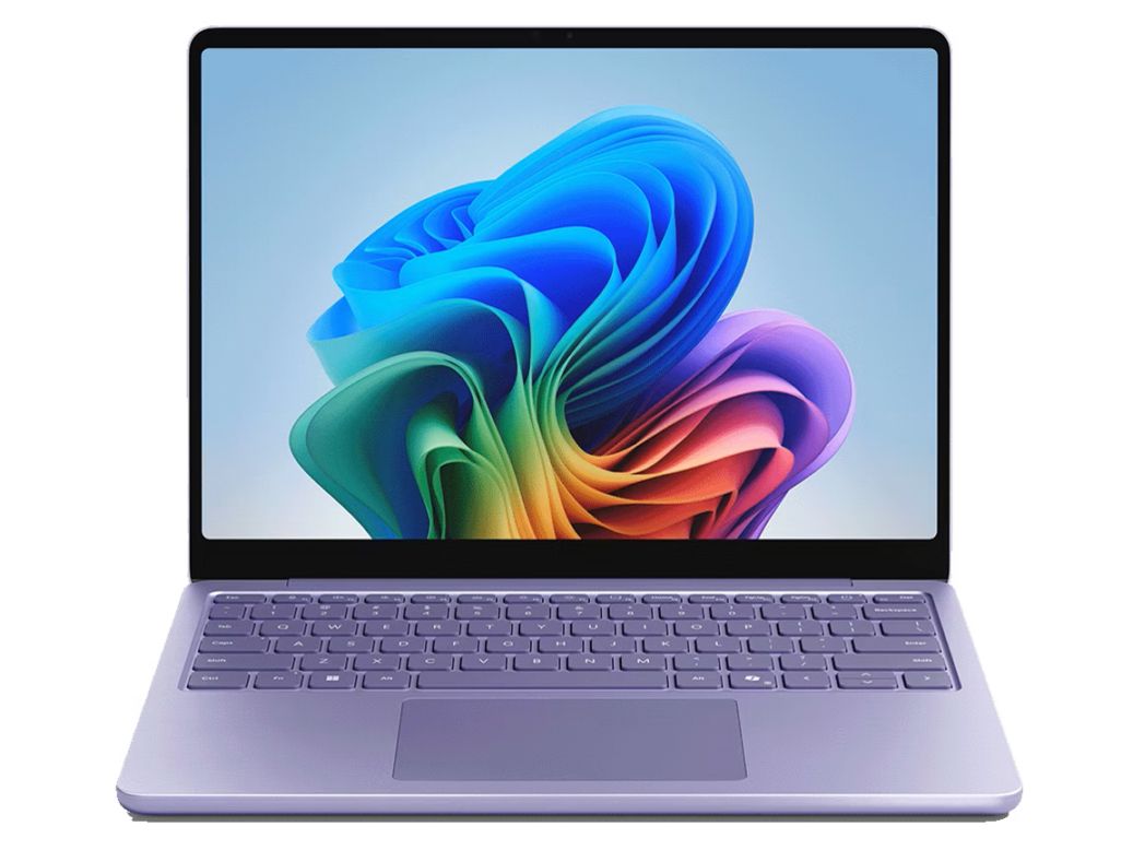 【ラッピング可】【即日発送】【新品】Microsoft マイクロソフト ノートパソコン Surface Laptop 13インチ EP2-30351 バイオレット