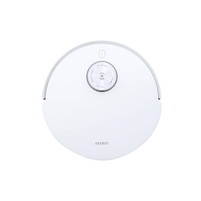 【即日発送】【新品】ECOVACS エコバックス ロボット掃除機 DEEBOT T10 DBX33