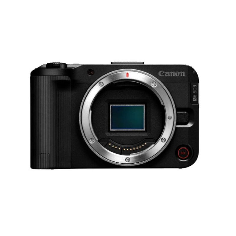 【即日発送】【新品】CANON キャノン デジタル一眼カメラ EOS R50 V ボディ ブラック