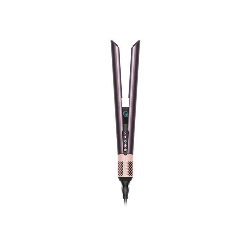 【ラッピング可】【即日発送】【新品】Dyson ダイソン ヘアドライヤー Airstrait ストレイトナー 数量限定カラー HT01 JPPL ジャスパープラム