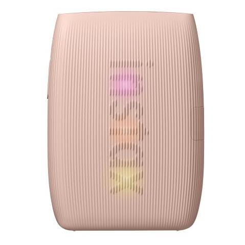【即日発送】【中古本体のみ】FUJIFILM 富士フイルム スマホプリンター instax mini Link 3 ローズピンク