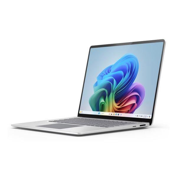 【即日発送】【中古美品】Microsoft マイクロソフト ノートPC Surface Laptop 第7世代 ZHG-00020 プラチナ