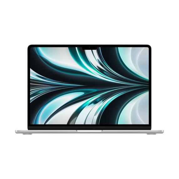 【即日発送】【中古美品】MacBook Air Liquid Retinaディスプレイ 13.6 MLXY3J/A シルバー
