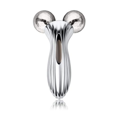 【即日発送】【新品 箱不良・シュリンク破れ品】ReFa リファ 美顔ローラー MOTION CARAT RM-CR2339B