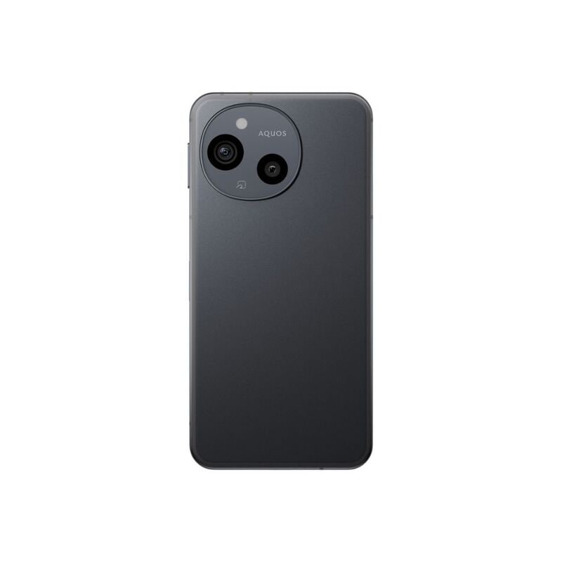 【ラッピング可】【即日発送】【国内版】【中古美品】SHARP シャープ スマホ AQUOS sense9 SH-M29 128GB ブラック SIMフリー