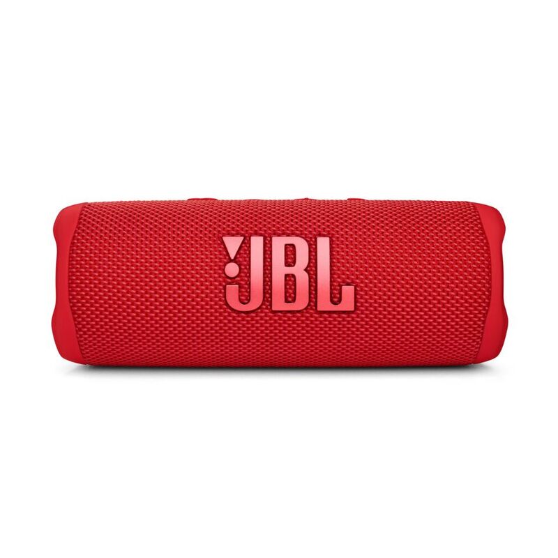 【即日発送】【新品 箱不良・シュリンク破れ品】JBL ジェイビーエル ポータブルBluetoothスピーカー FLIP 6 Bluetooth レッド