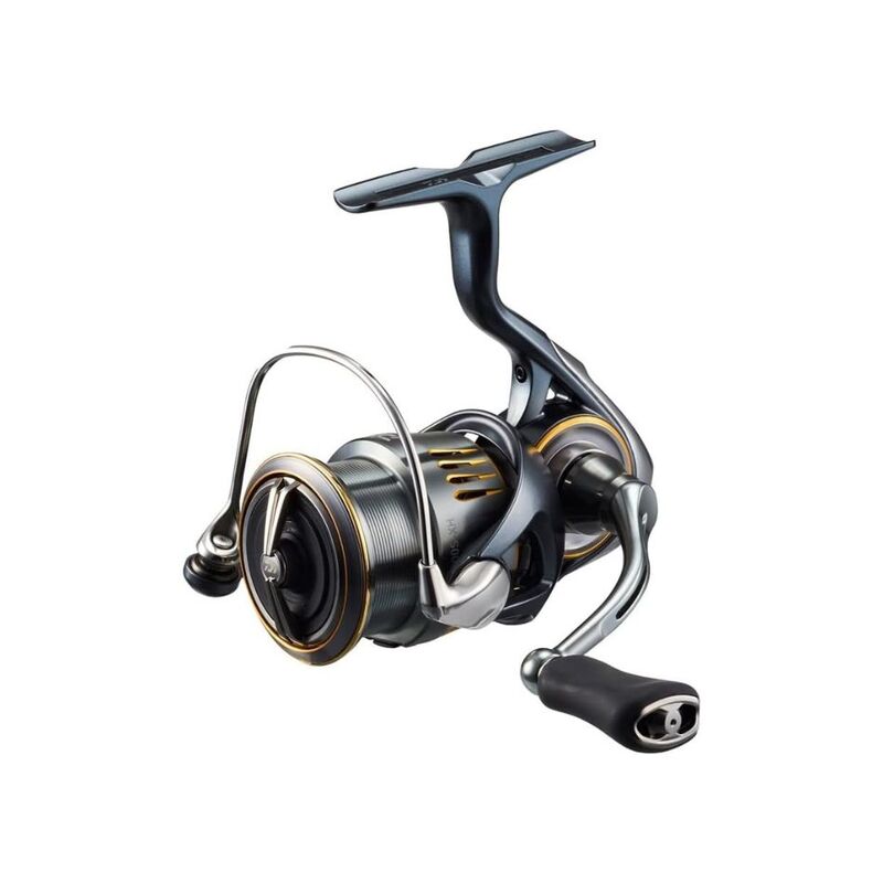 【即日発送】【中古美品】DAIWA ダイワ スピニングリール 23エアリティ LT2500S-XH 2023年モデル